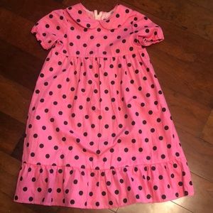 Girls Sally from Charlie Brown Dress size 10/12.